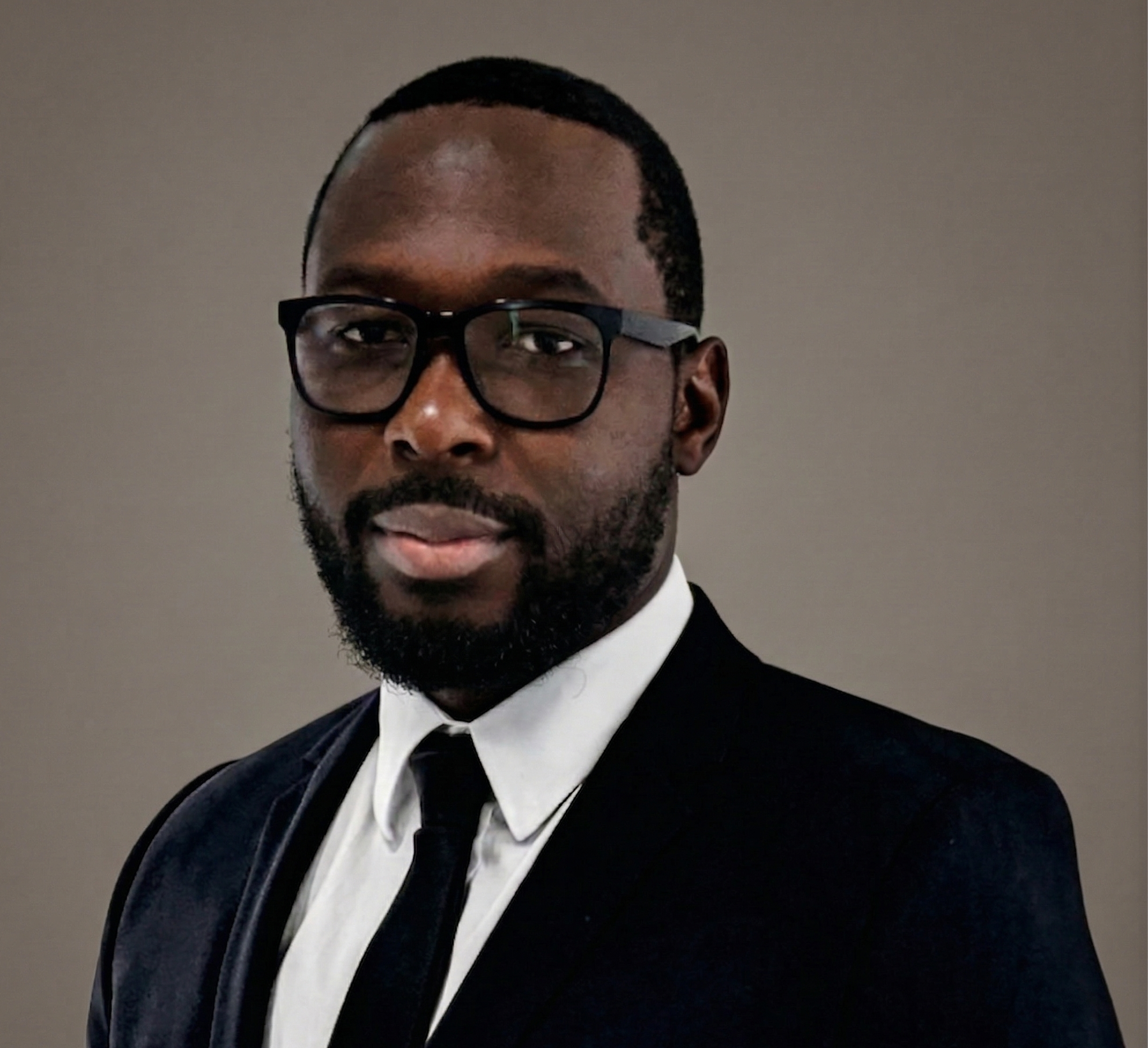 CEO of ForadHealth